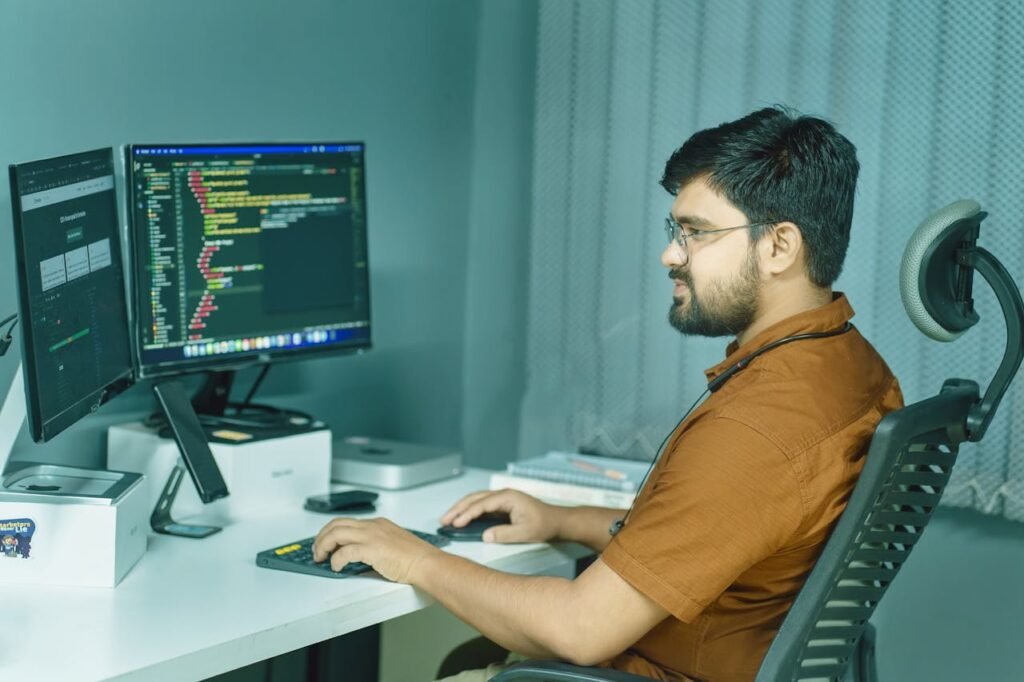 ITHI TECH