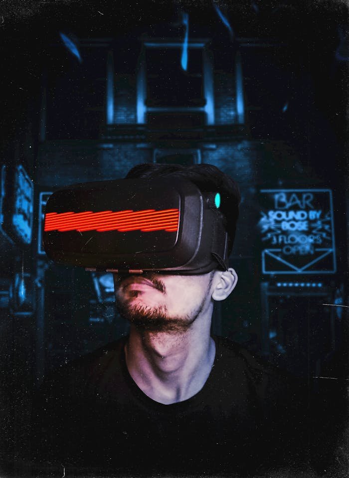 ITHI TECH